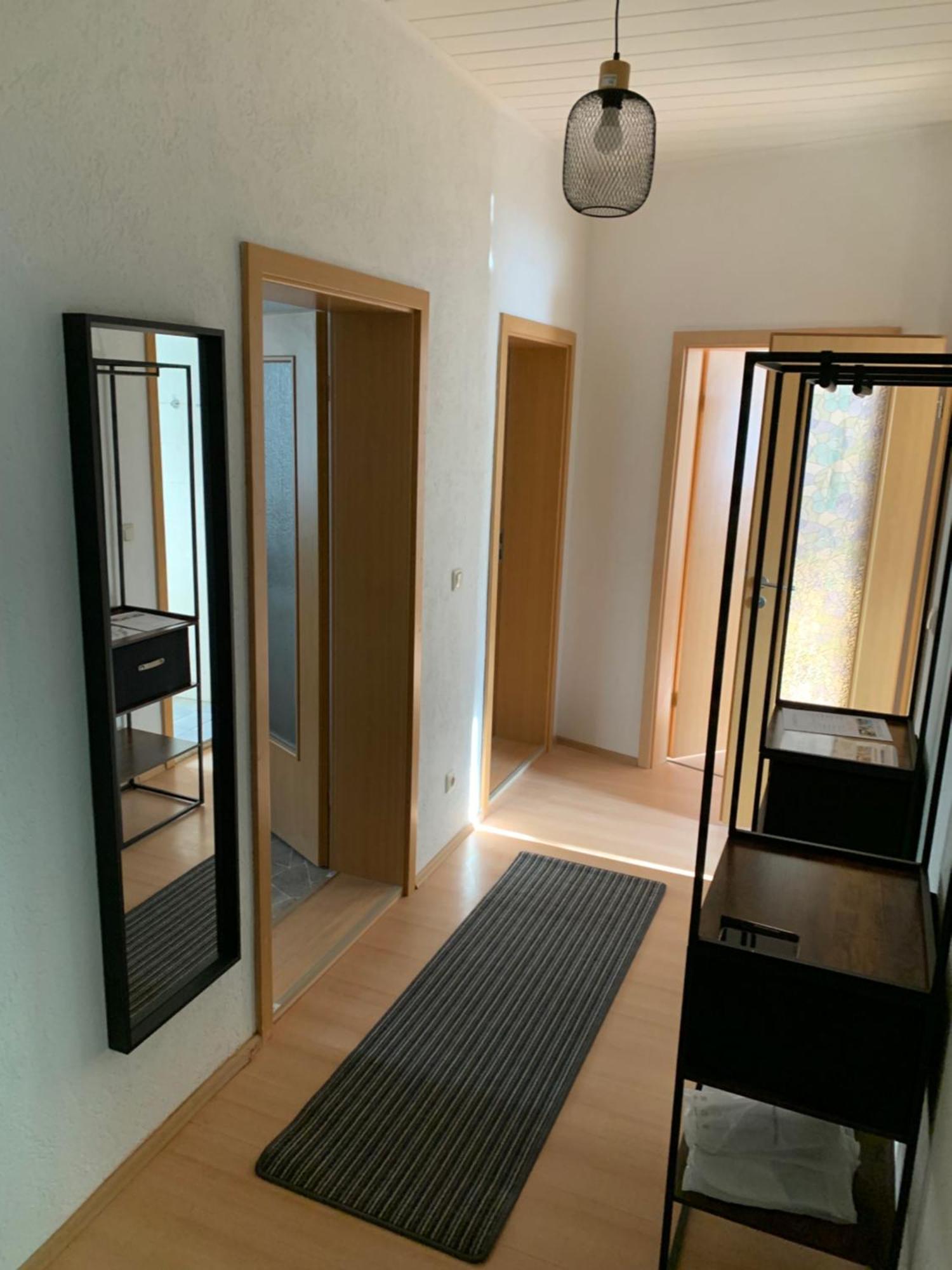 Gablenz-Apartment VI - Ideal Fuer 4 Personen Chemnitz Exterior foto